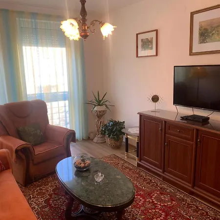 Teresa Apartman *