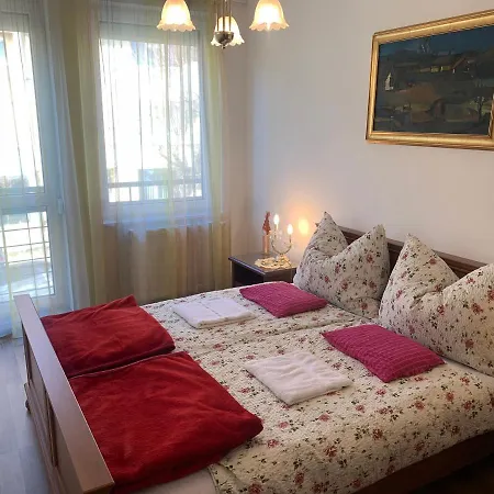 Apartman Teresa