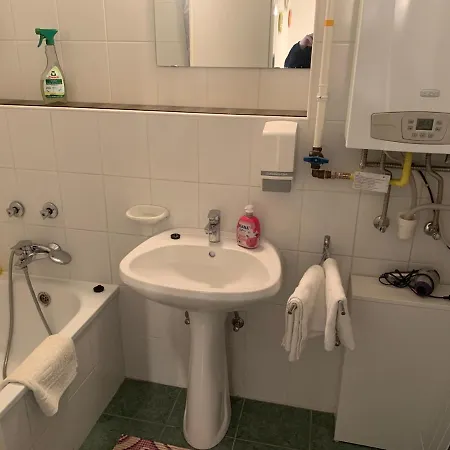 Teresa Apartman