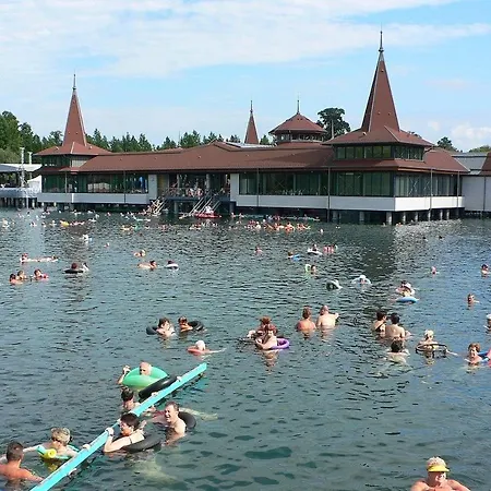 Teresa Apartmán Hévíz