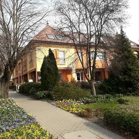 Teresa Apartmán Hévíz